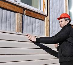 Best Siding Painting and Refinishing  in Marshfield, MO